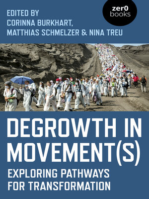cover image of Degrowth in Movement(s)
